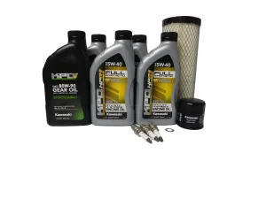 2024-2025 Kawasaki Mule Pro FXT 1000 Maintenance Kit KAW196