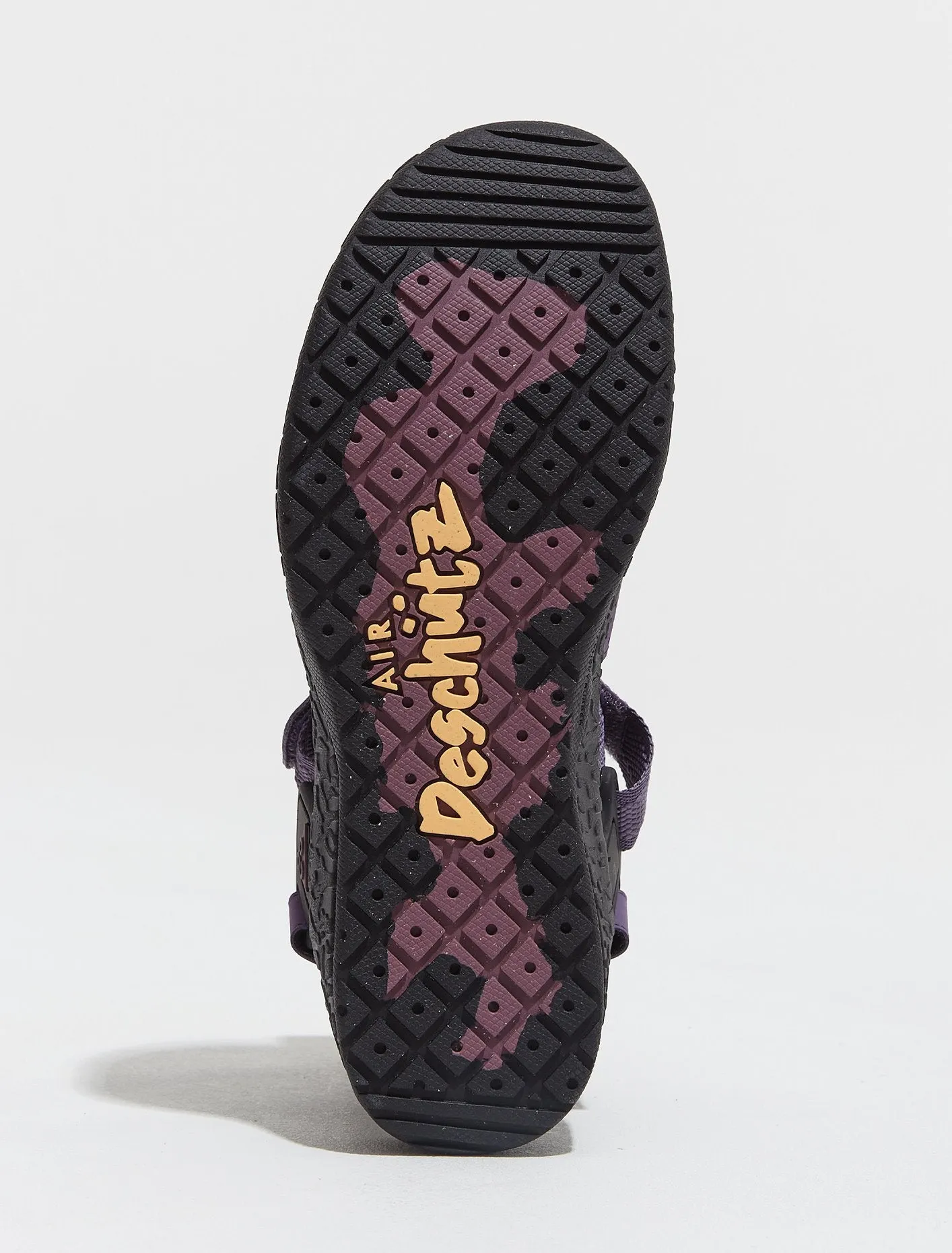 ACG Air Deschutz   Sandal in Amethyst Smoke