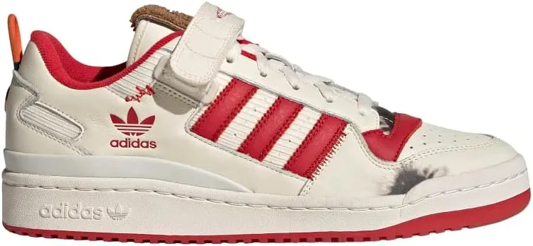 adidas Men's Forum Low Sneaker