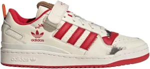 adidas Men's Forum Low Sneaker