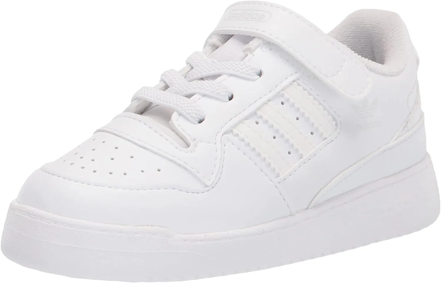 adidas Originals Baby-Boy's Forum Low Sneaker