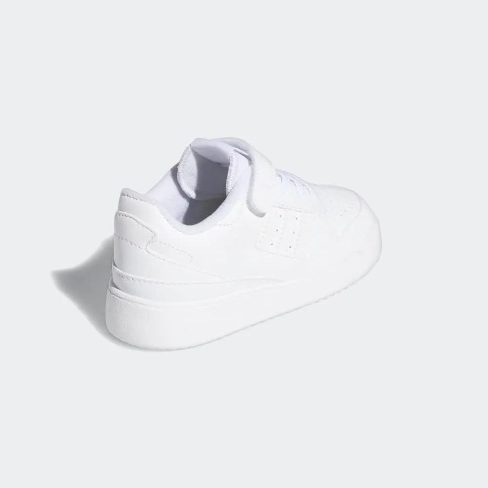 adidas Originals Baby-Boy's Forum Low Sneaker