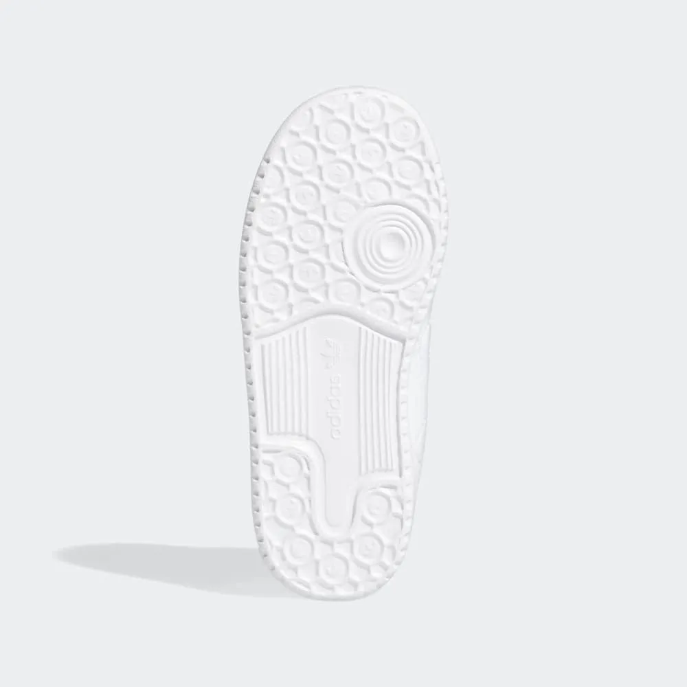adidas Originals Baby-Boy's Forum Low Sneaker