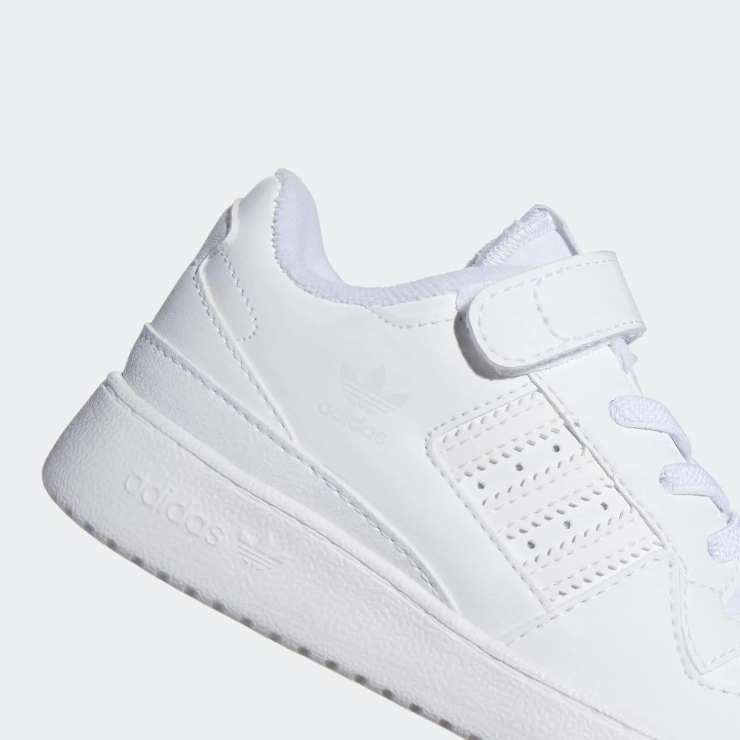 adidas Originals Baby-Boy's Forum Low Sneaker