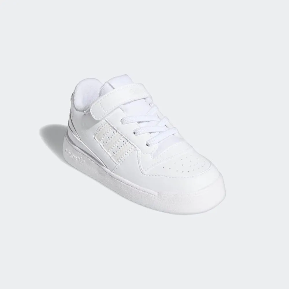 adidas Originals Baby-Boy's Forum Low Sneaker