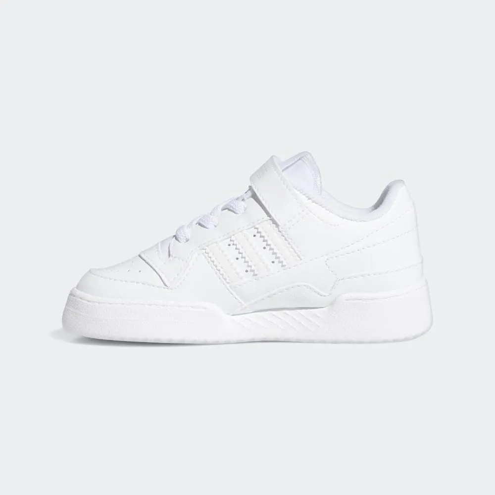 adidas Originals Baby-Boy's Forum Low Sneaker