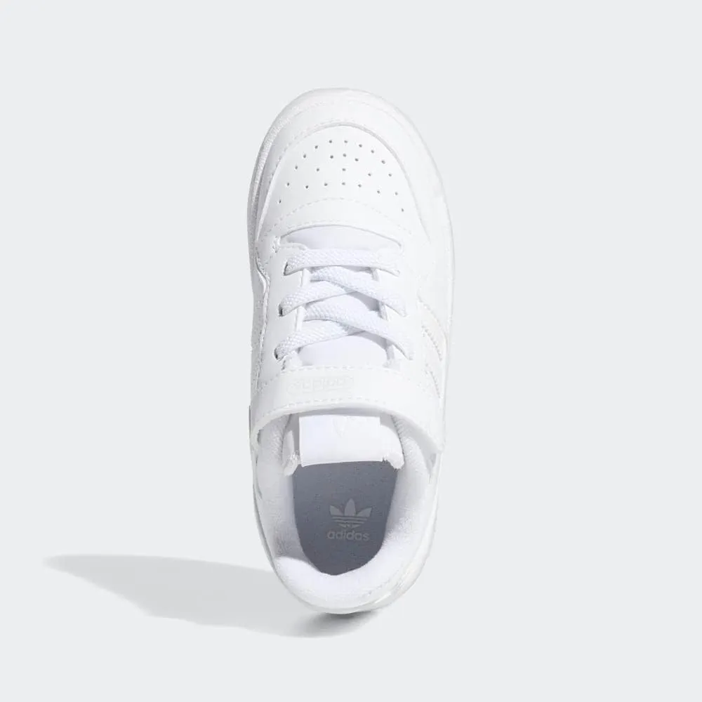 adidas Originals Baby-Boy's Forum Low Sneaker