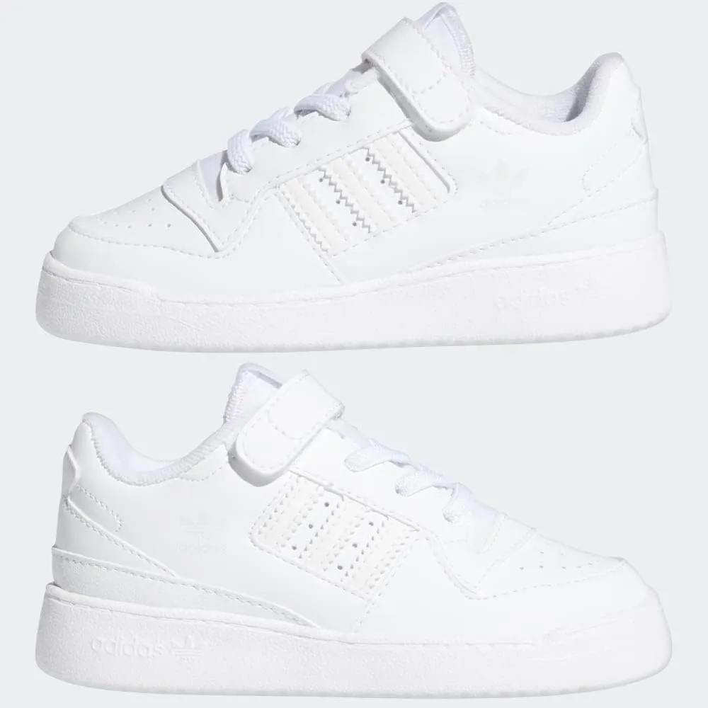 adidas Originals Baby-Boy's Forum Low Sneaker