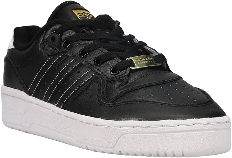 adidas Originals Men's Rivalry Low Sneaker