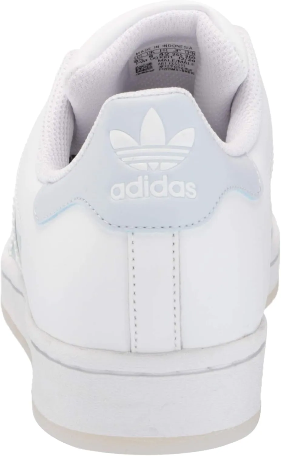 adidas Originals Men's Superstar Legacy