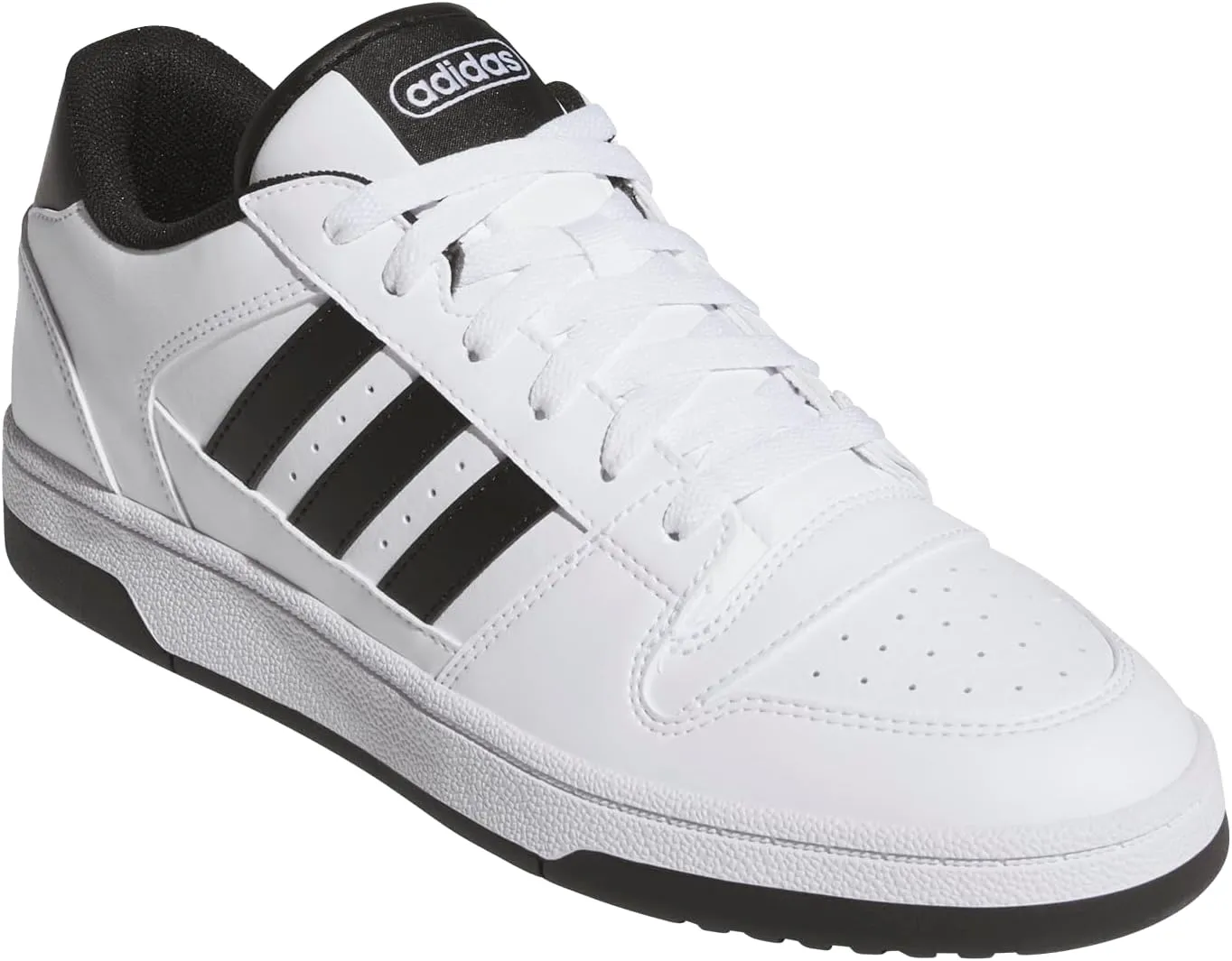 adidas Unisex-Adult Break Start Sneaker