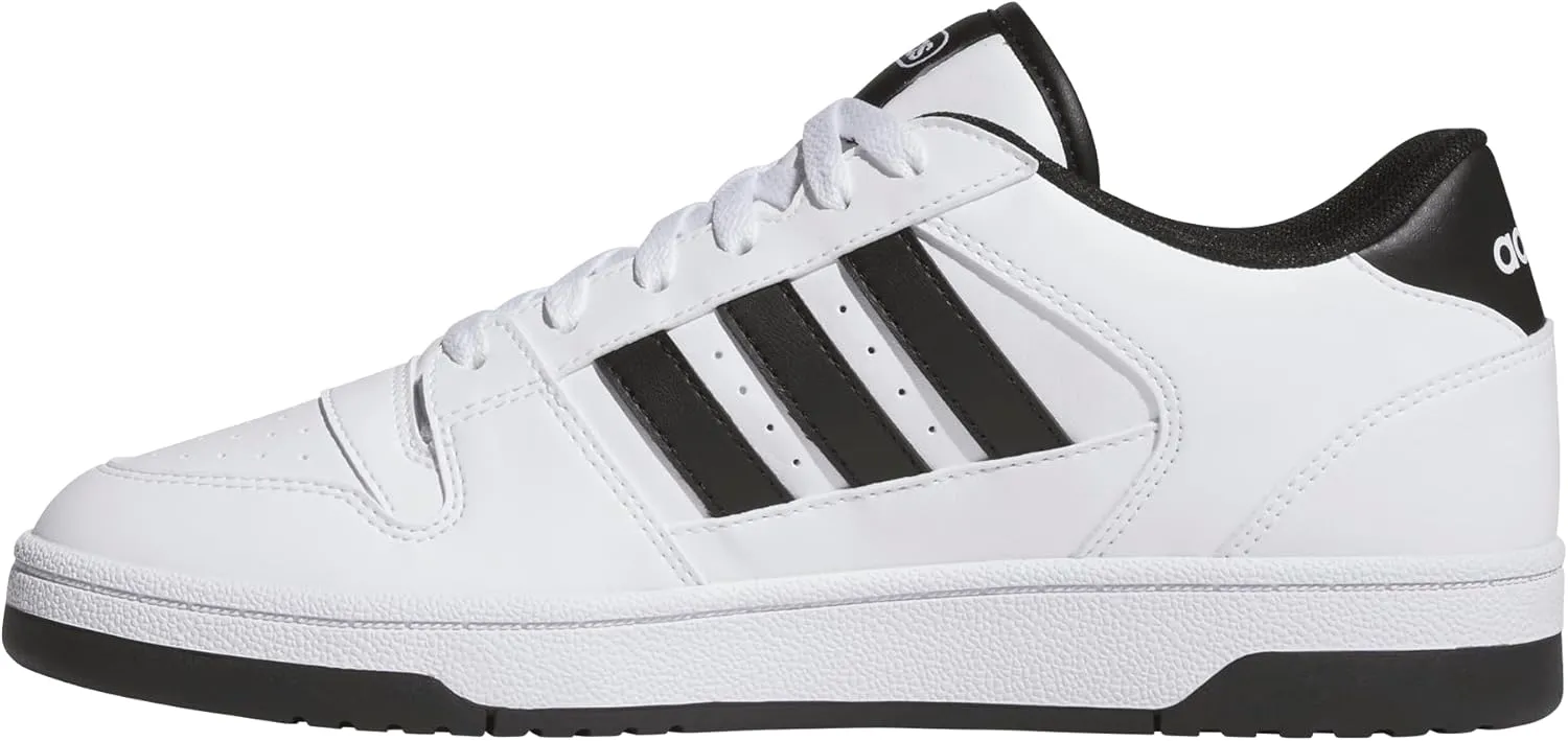 adidas Unisex-Adult Break Start Sneaker