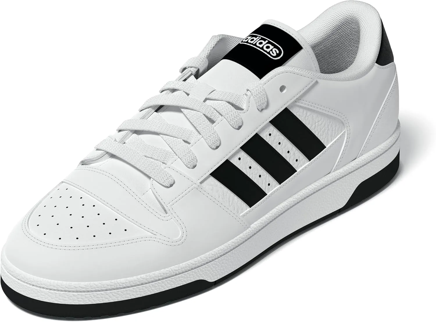 adidas Unisex-Adult Break Start Sneaker