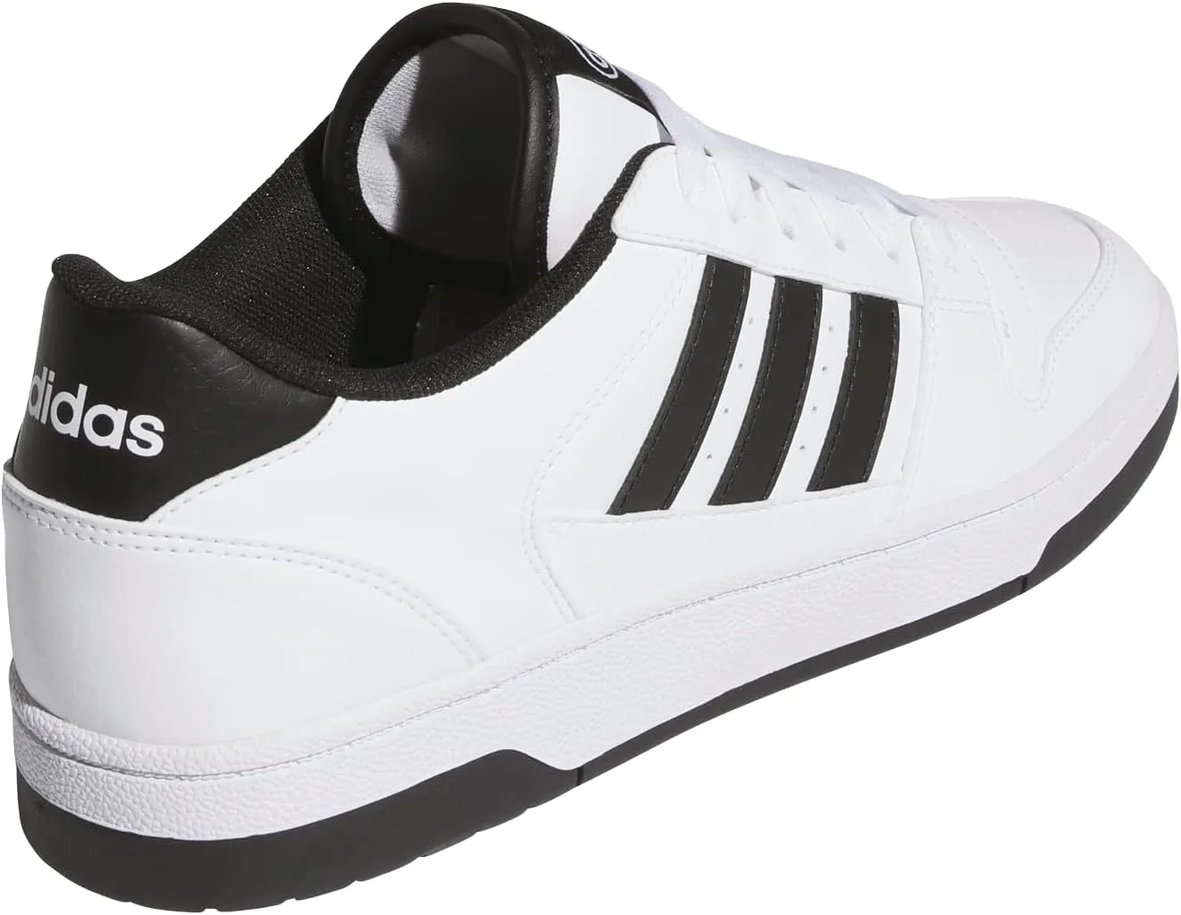 adidas Unisex-Adult Break Start Sneaker