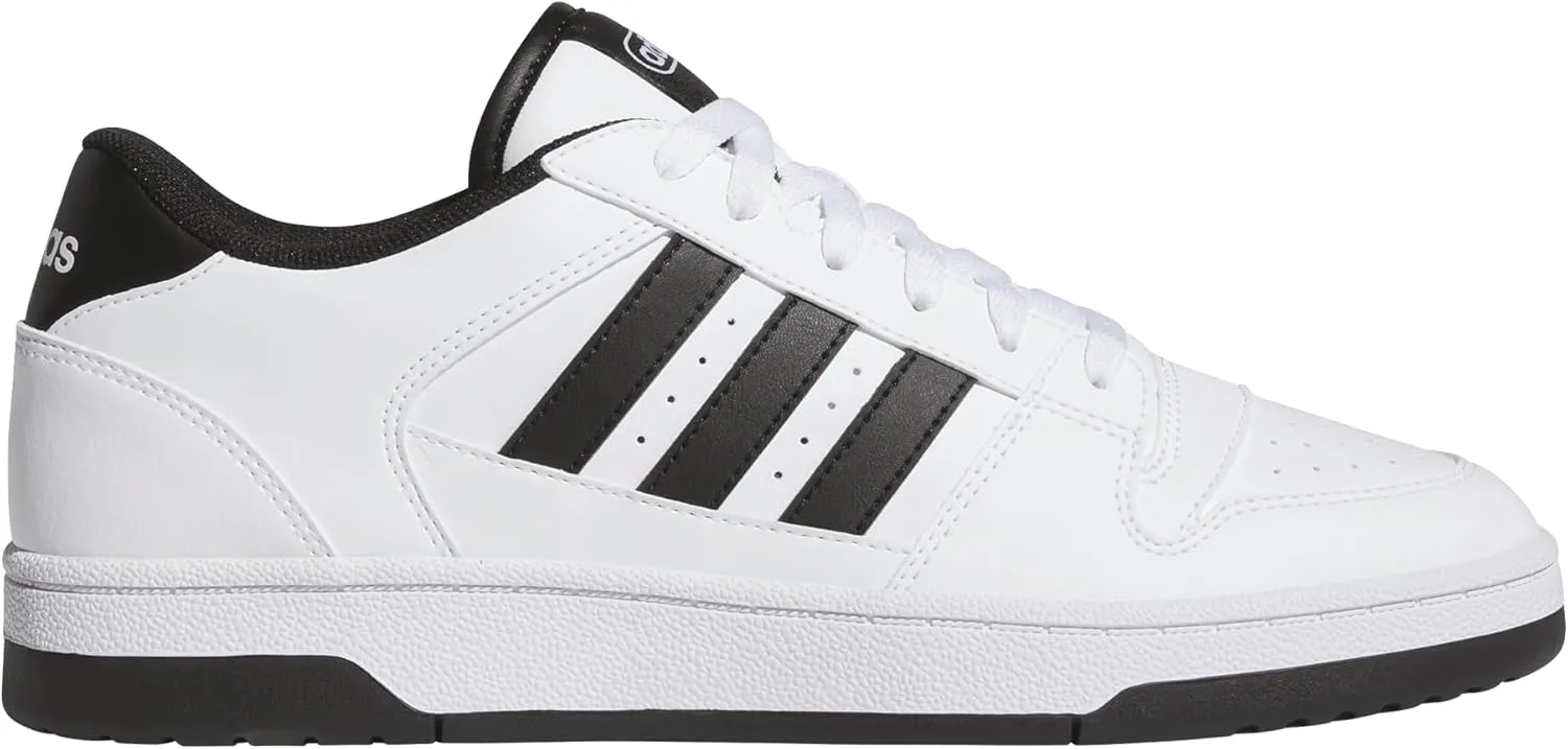 adidas Unisex-Adult Break Start Sneaker