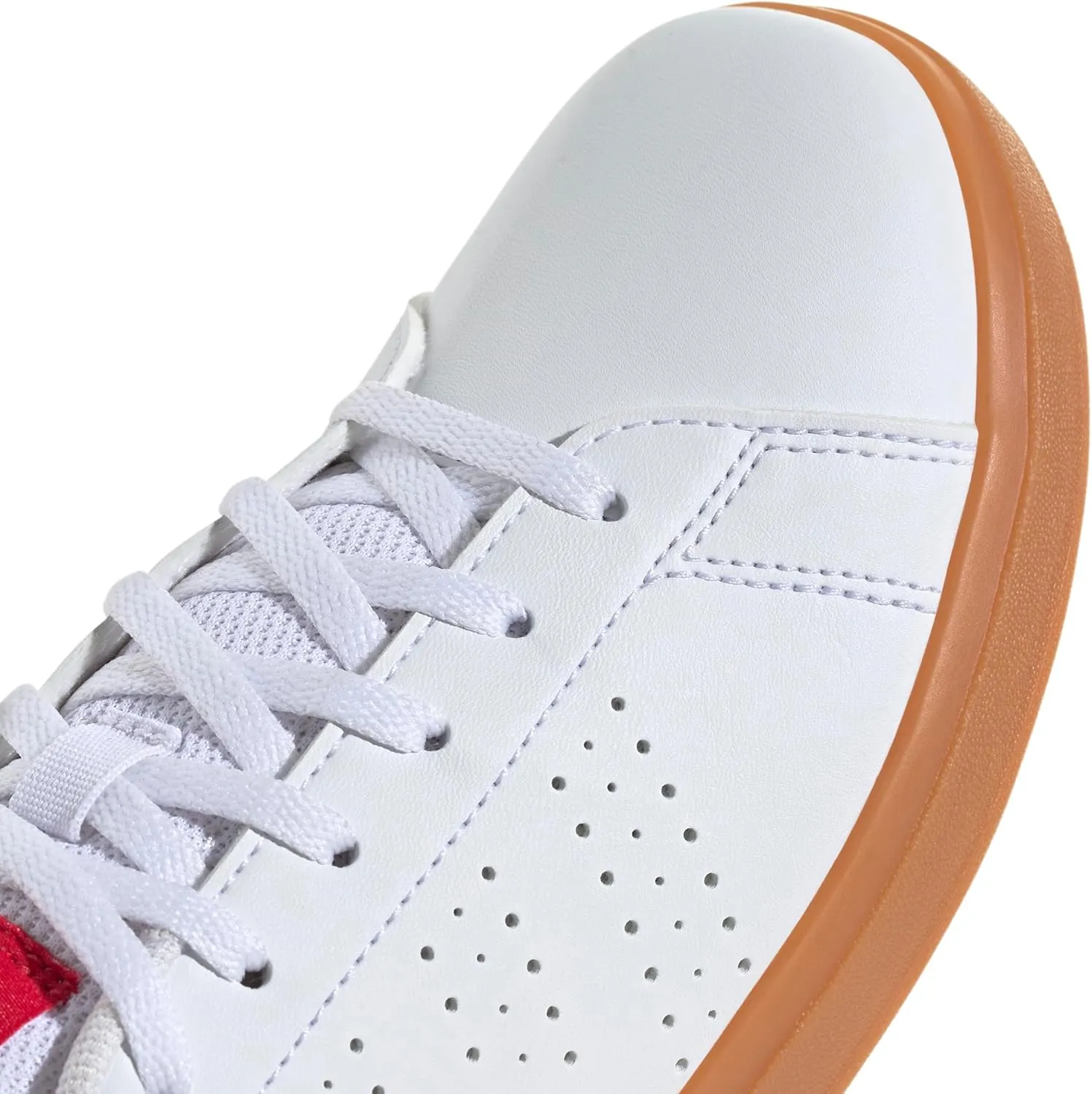 adidas Unisex-Child Advantage Base 2.0 Sneaker