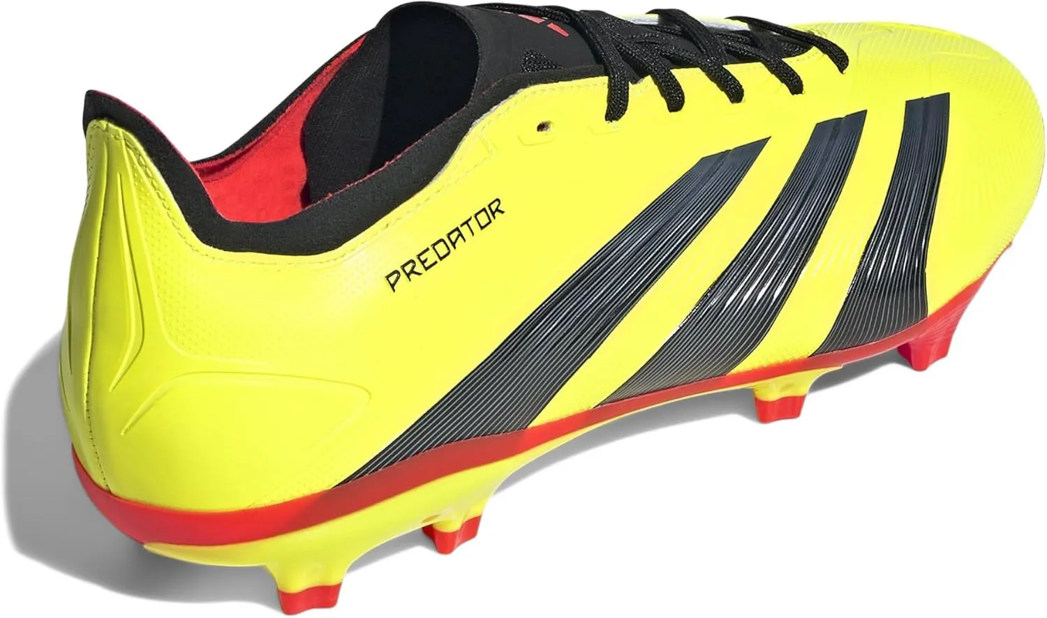 adidas Unisex Predator 24 League Low Firm Ground Sneaker