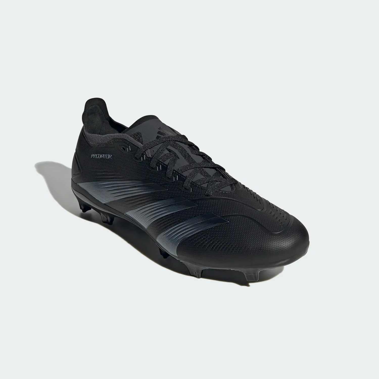 adidas Unisex Predator 24 League Low Firm Ground Sneaker