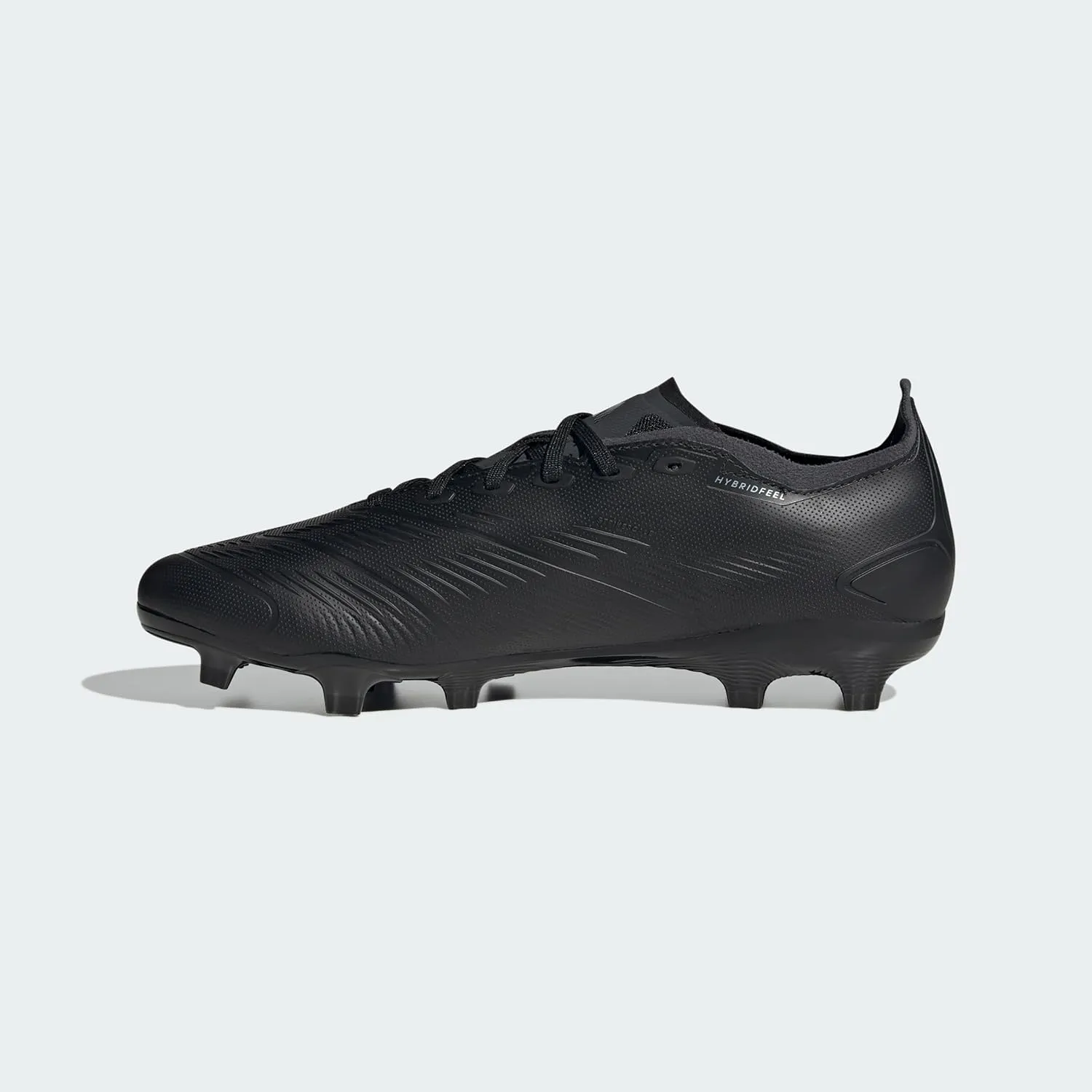 adidas Unisex Predator 24 League Low Firm Ground Sneaker