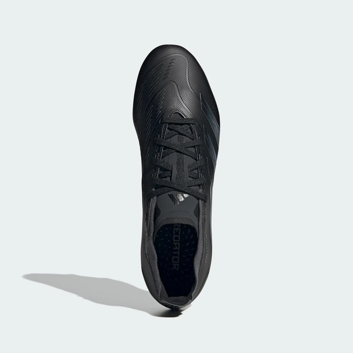 adidas Unisex Predator 24 League Low Firm Ground Sneaker