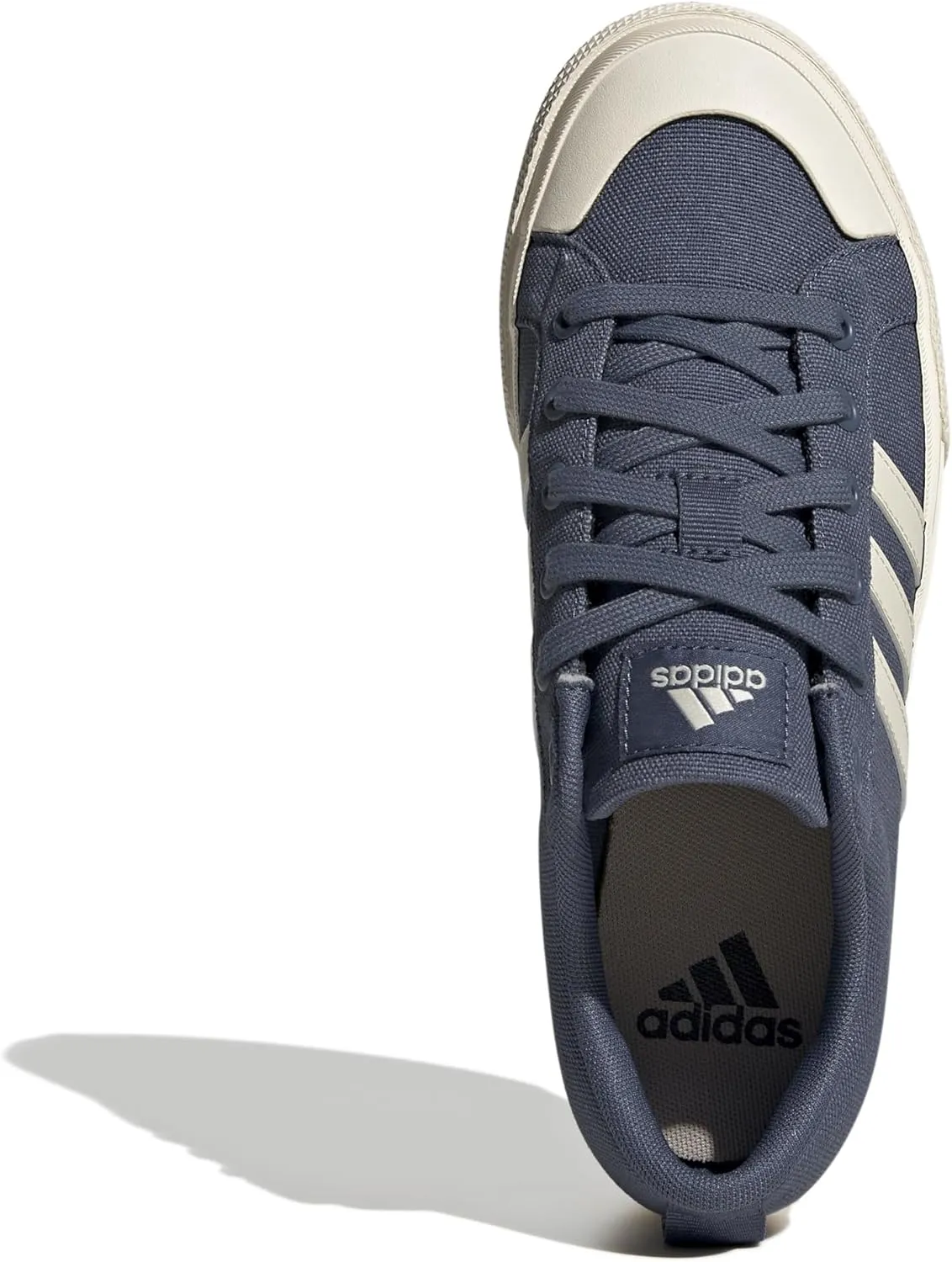 adidas Women's Bravada 2.0 Platform Sneaker