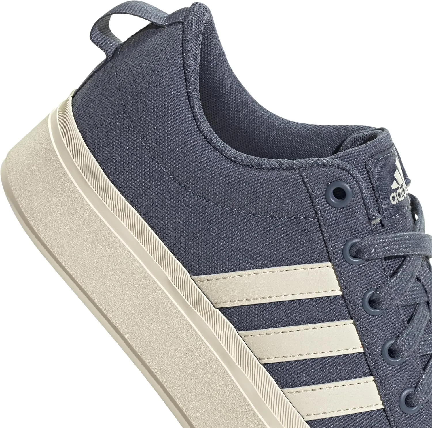adidas Women's Bravada 2.0 Platform Sneaker