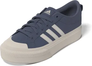 adidas Women's Bravada 2.0 Platform Sneaker