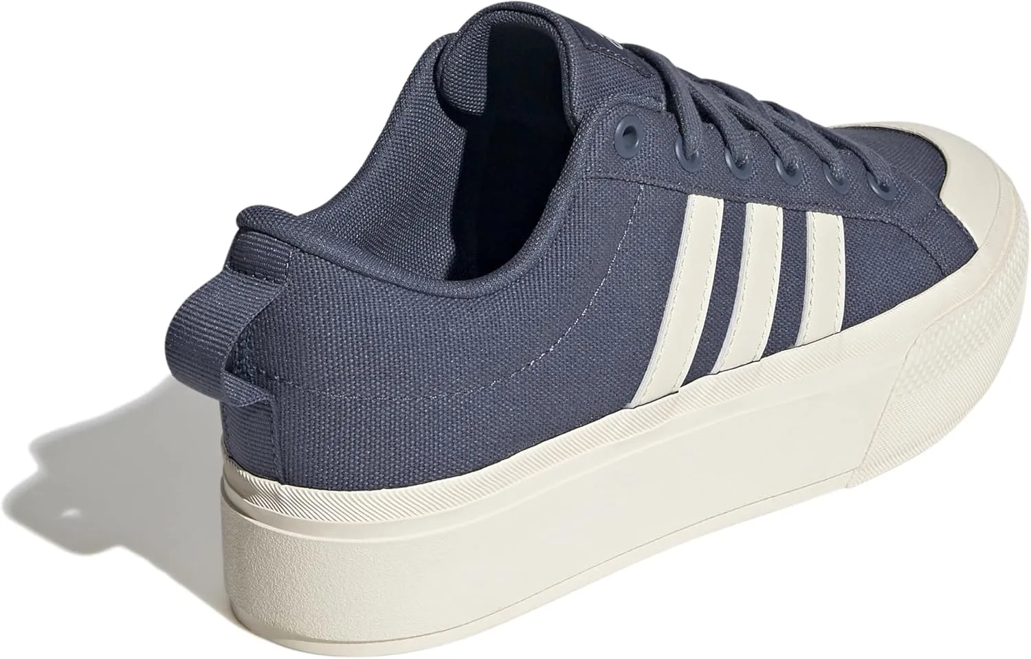 adidas Women's Bravada 2.0 Platform Sneaker