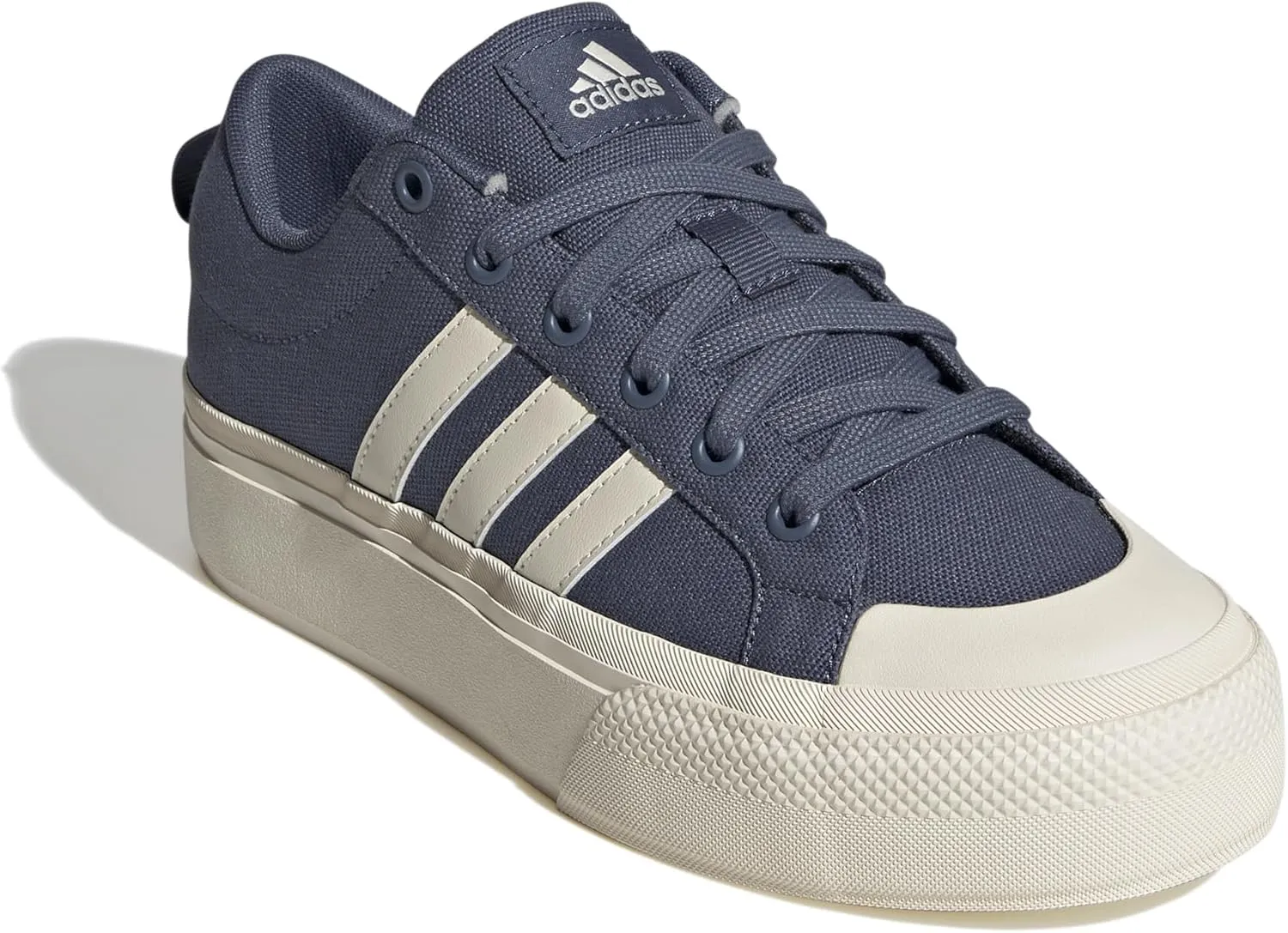 adidas Women's Bravada 2.0 Platform Sneaker