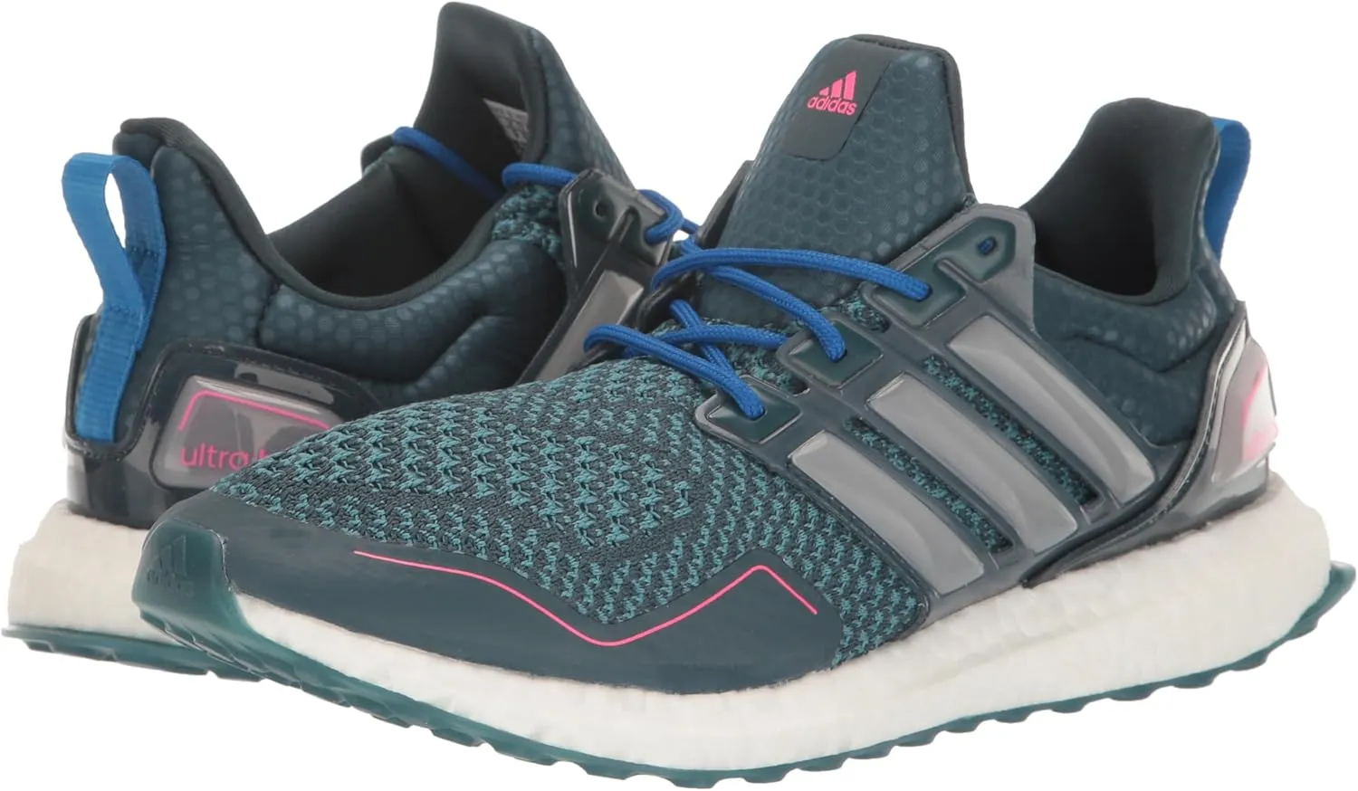 adidas Women's Ultraboost 1.0 DNA Sneaker