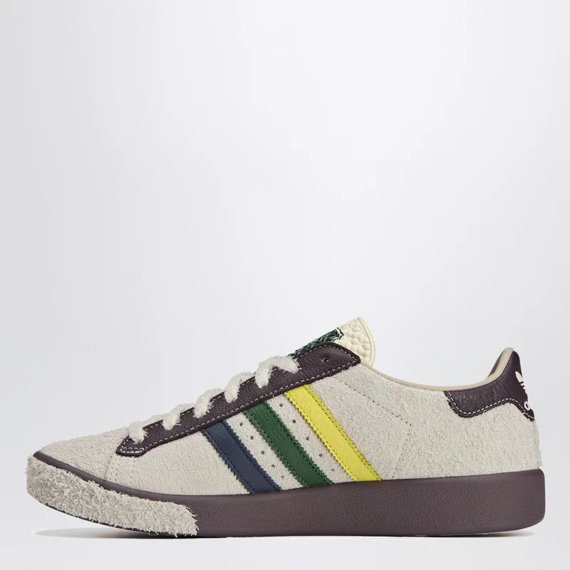 Adidas x Brain Dead Sneaker Forest Hills Cream
