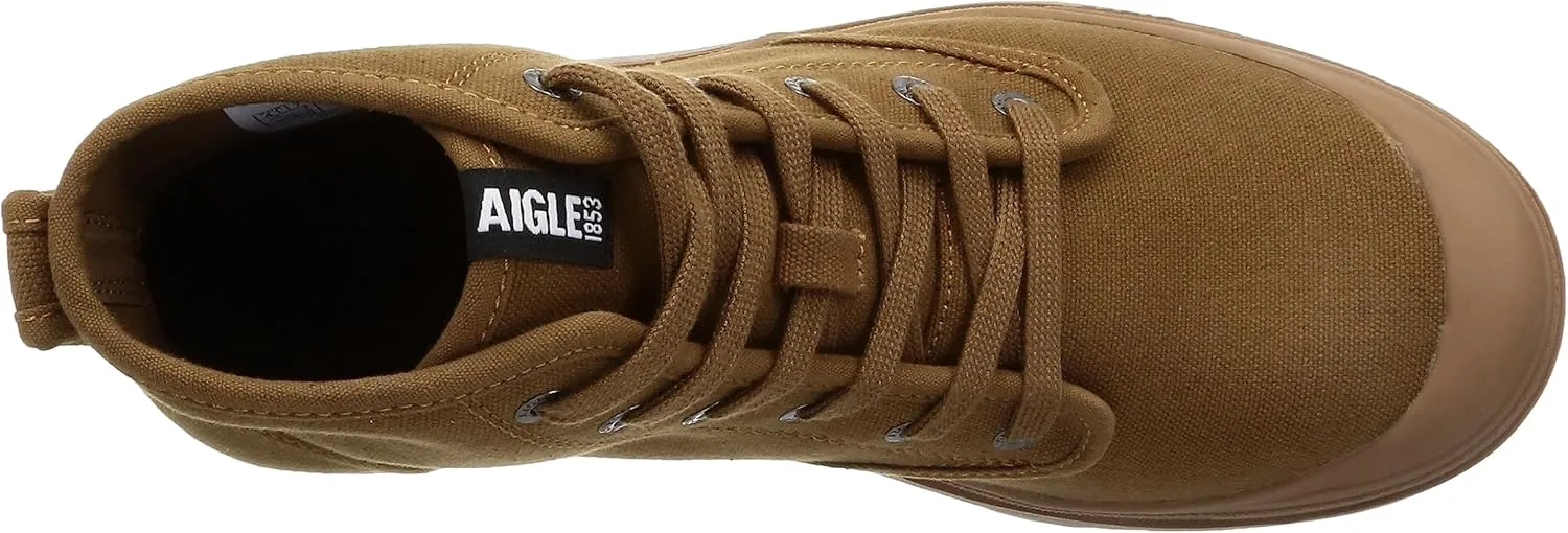 Aigle Men's Casual Sneaker