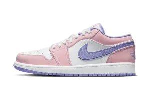 Air Jordan 1 Low Arctic Punch