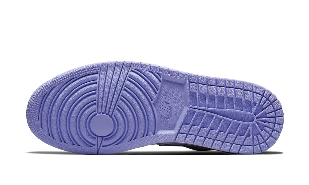 Air Jordan 1 Low Arctic Punch