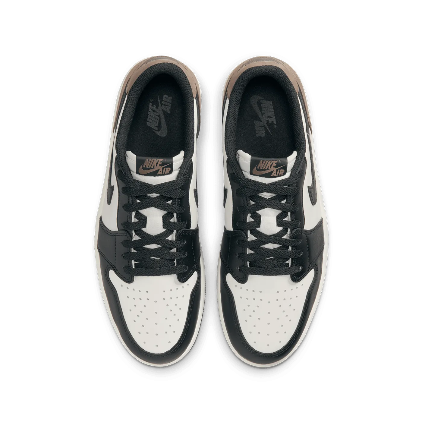 Air Jordan 1 Low OG 'Mocha'