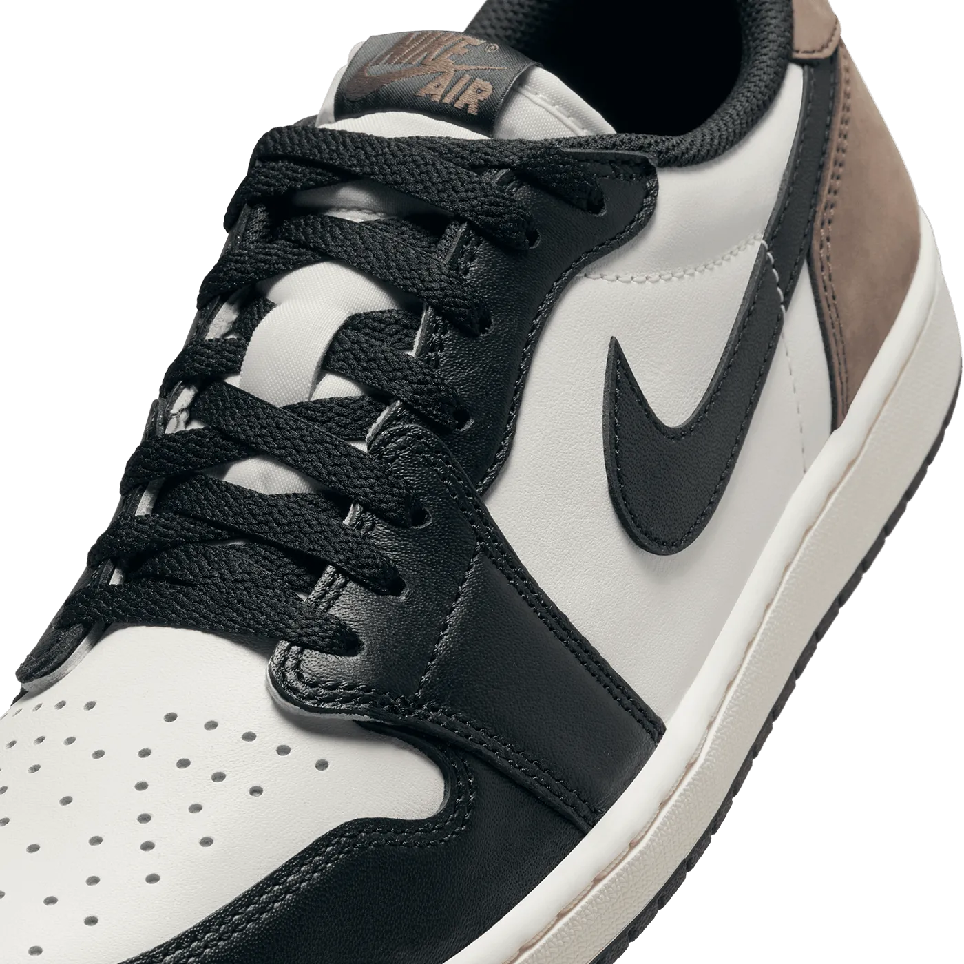 Air Jordan 1 Low OG 'Mocha'
