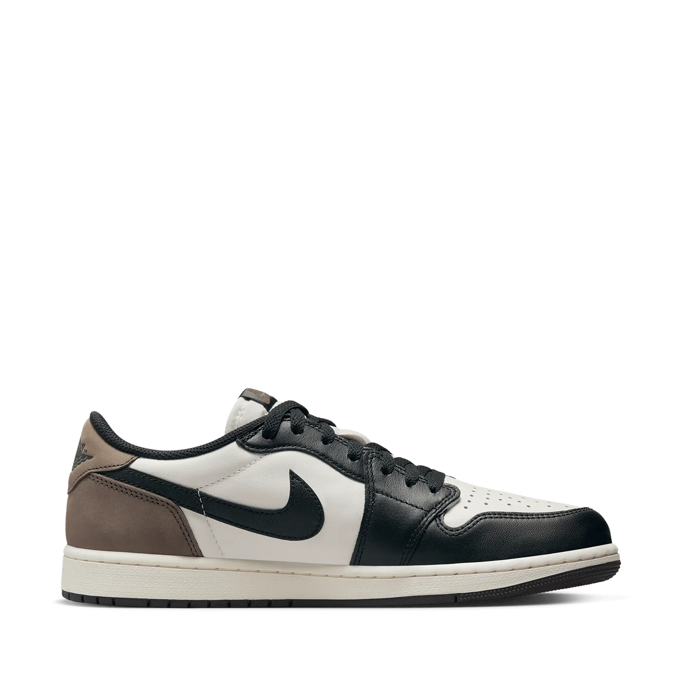 Air Jordan 1 Low OG 'Mocha'