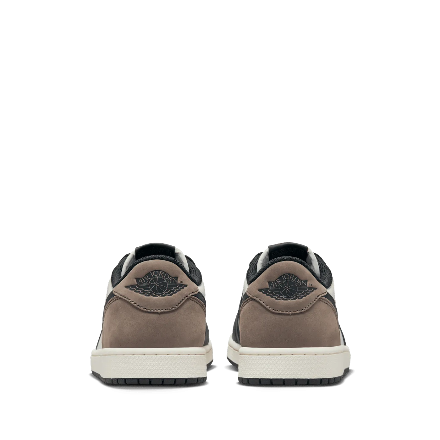 Air Jordan 1 Low OG 'Mocha'