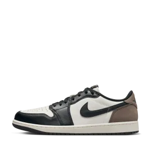 Air Jordan 1 Low OG 'Mocha'