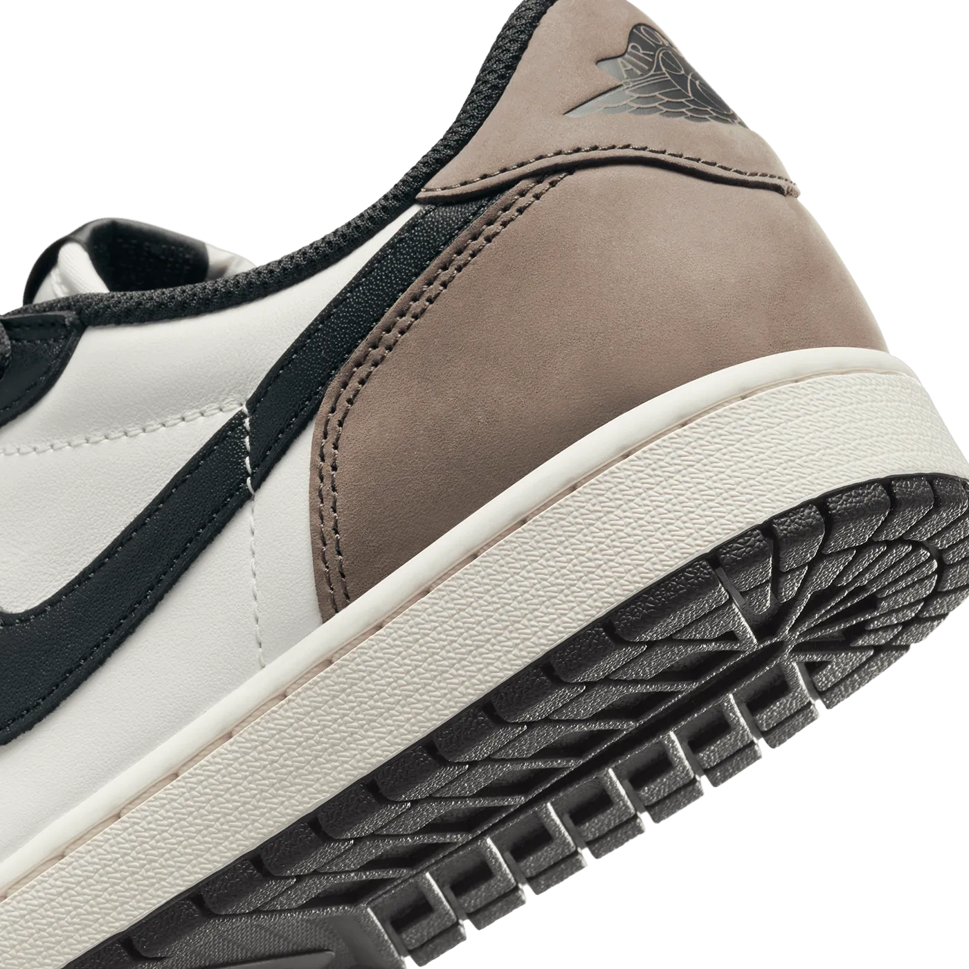 Air Jordan 1 Low OG 'Mocha'