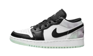 Air Jordan 1 Low Pastel Tie-Dye