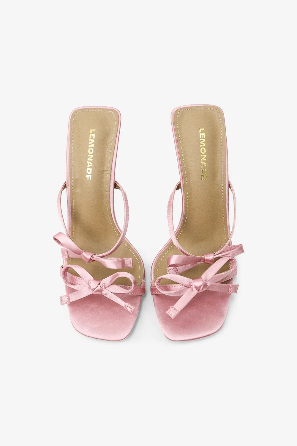 ALL THE FRILL