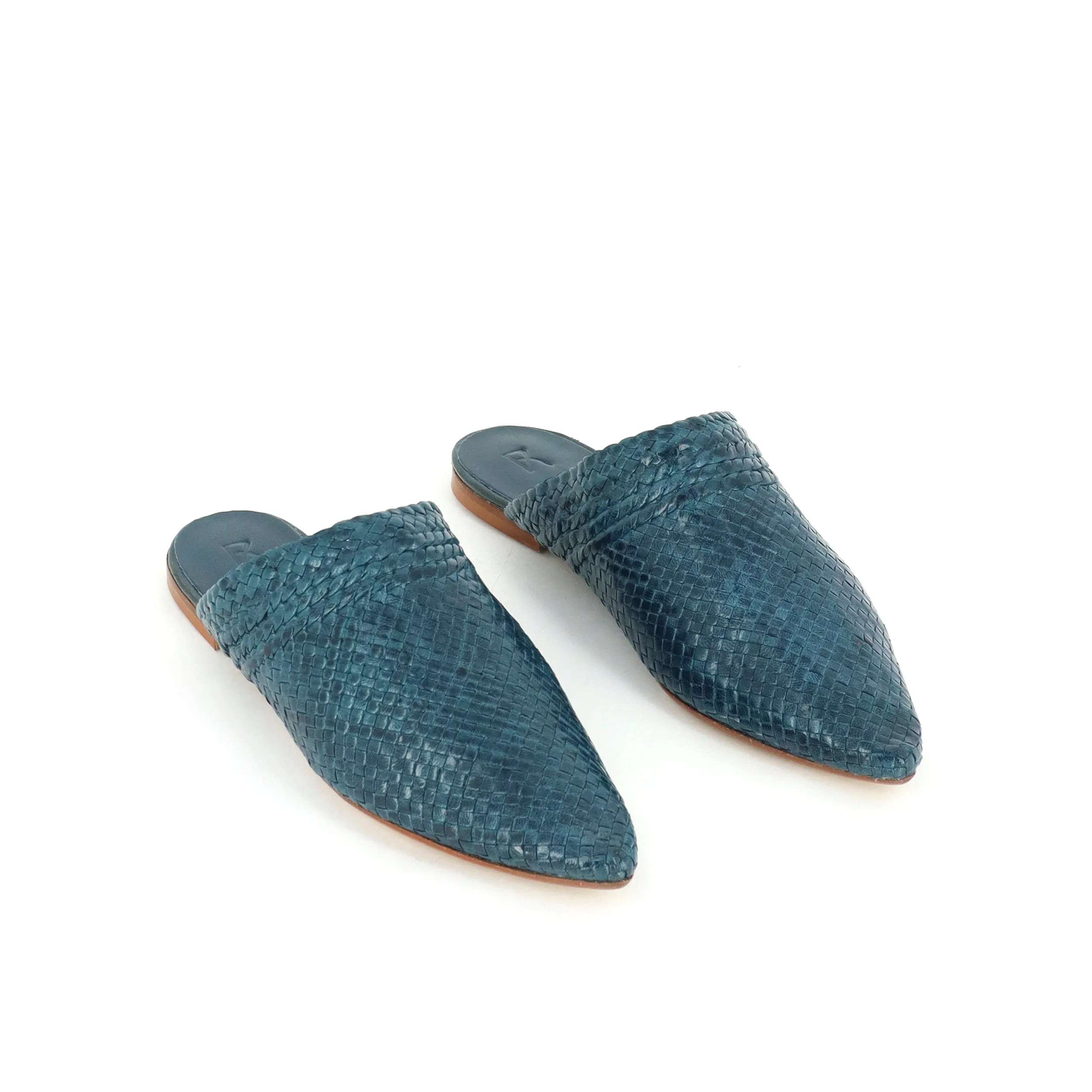 Alma jeans