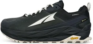 ALTRA Men's Olympus 5 Hike Low GTX Sneaker, 0
