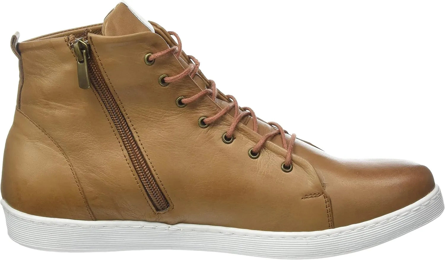 Andrea Conti Women's Low-Top Sneakers