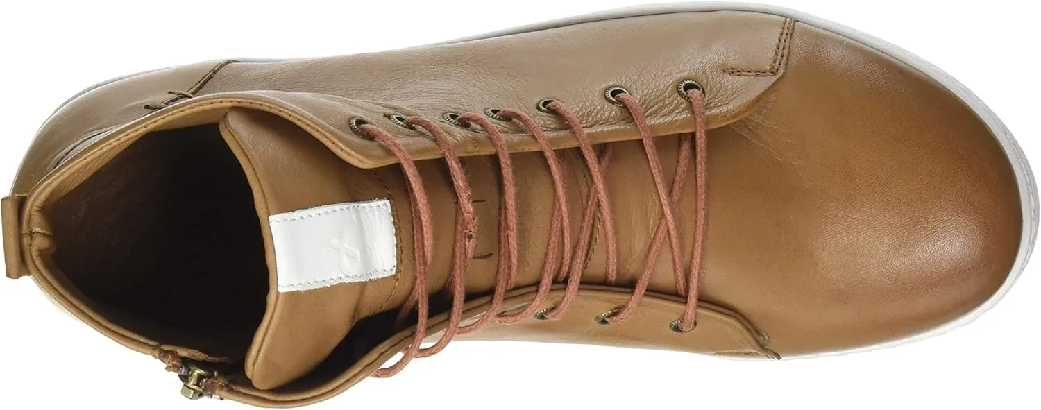 Andrea Conti Women's Low-Top Sneakers