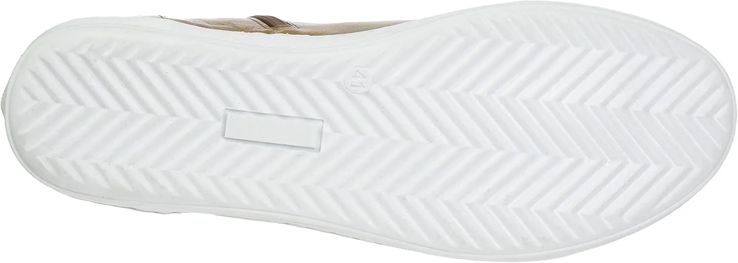 Andrea Conti Women's Low-Top Sneakers