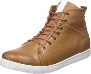 Andrea Conti Women's Low-Top Sneakers