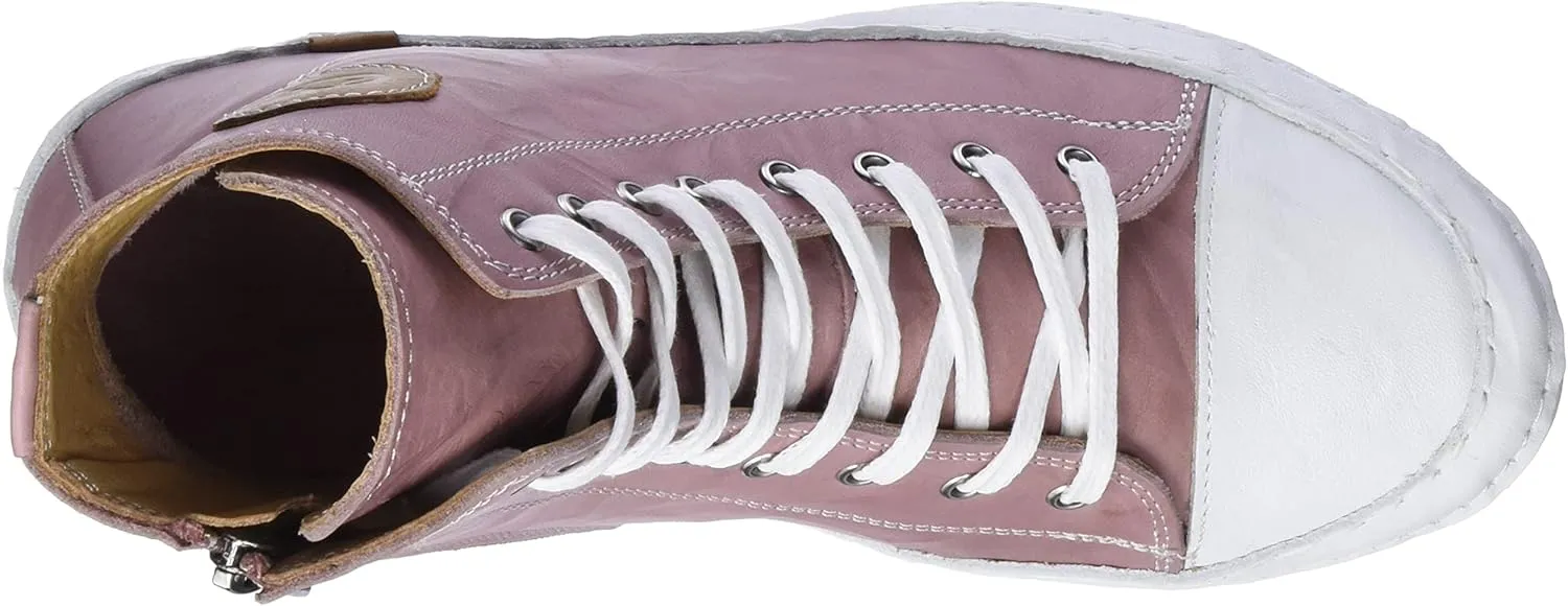 Andrea Conti Women's Sneaker
