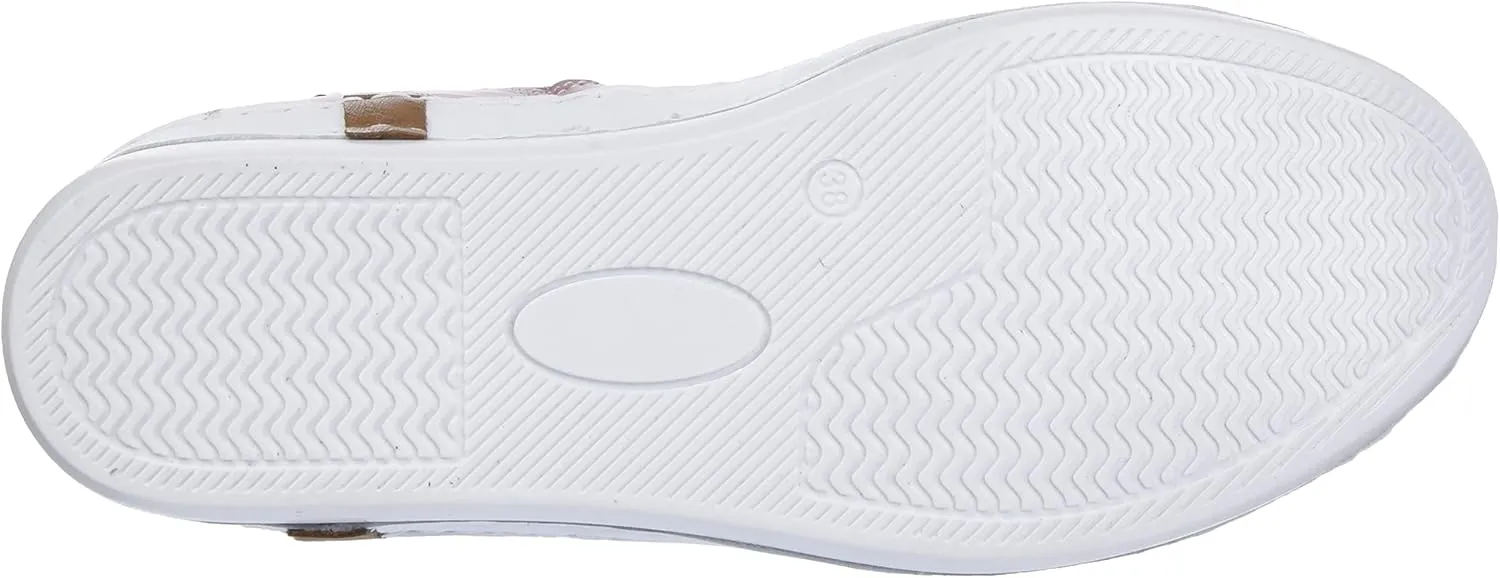 Andrea Conti Women's Sneaker